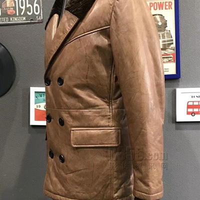 市场上装-尼克服-商务尼克服