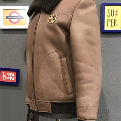 市场上装-尼克服-商务尼克服