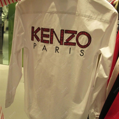 市场上装-衬衫-休闲衬衫【实拍】