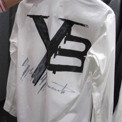 市场上装-衬衫-休闲衬衫【实拍】