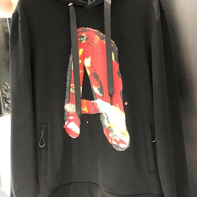 市场上装-卫衣-靓仔卫衣【实拍】