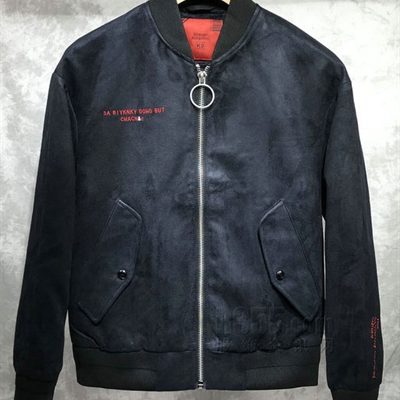 市场上装-夹克-靓仔夹克