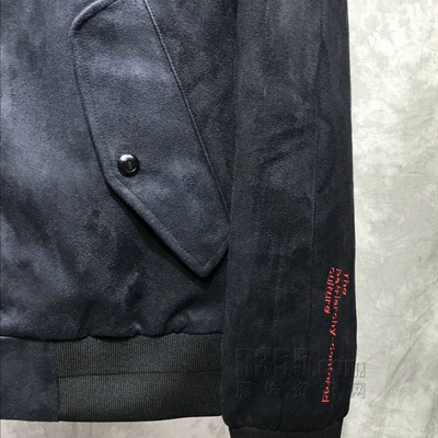 市场上装-夹克-靓仔夹克