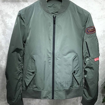 市场上装-夹克-靓仔夹克