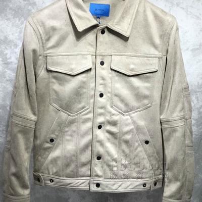 市场上装-夹克-靓仔夹克