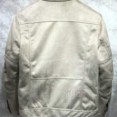 市场上装-夹克-靓仔夹克