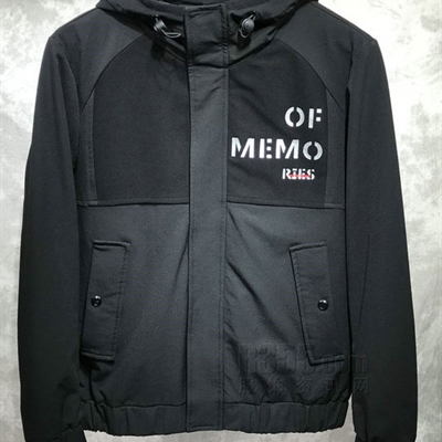 市场上装-夹克-靓仔夹克