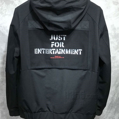 市场上装-夹克-靓仔夹克