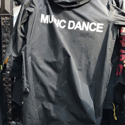 市场上装-中长外套-靓仔外套【实拍】