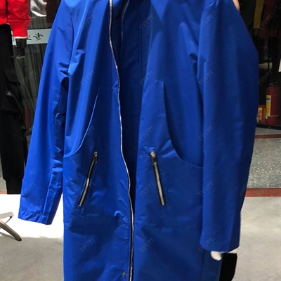 市场上装-中长外套-休闲外套【实拍】