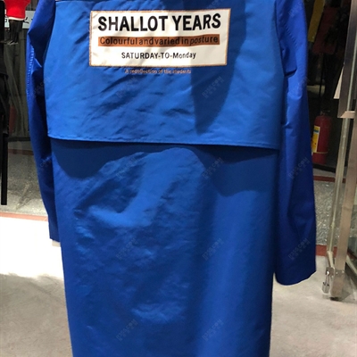 市场上装-中长外套-休闲外套【实拍】