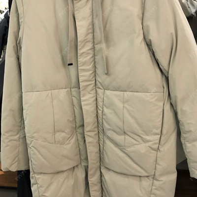 市场上装-棉衣/羽绒服-靓仔棉衣【实拍】