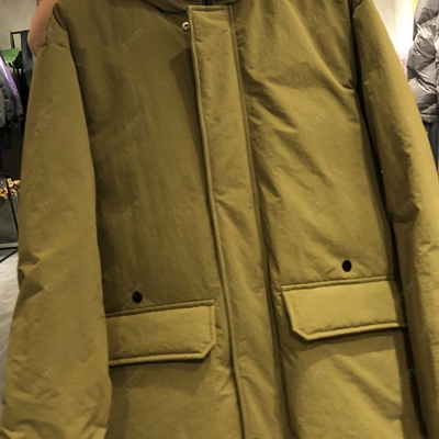 市场上装-棉衣/羽绒服-靓仔棉衣【实拍】