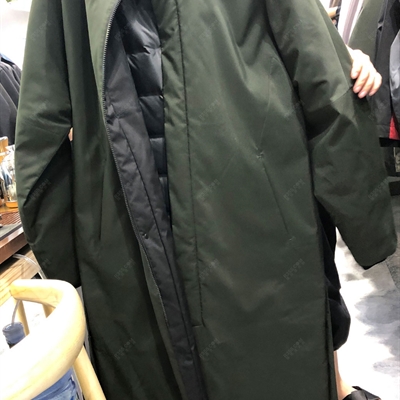 市场上装-棉衣/羽绒服-靓仔棉衣【实拍】