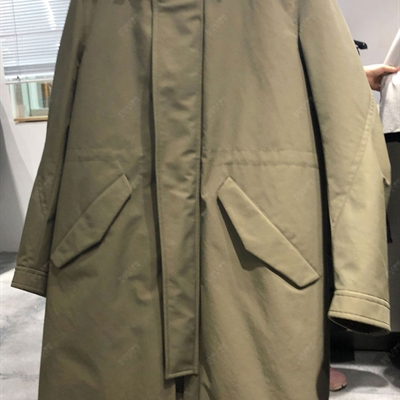 市场上装-棉衣/羽绒服-靓仔棉衣【实拍】