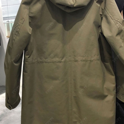 市场上装-棉衣/羽绒服-靓仔棉衣【实拍】