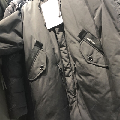 市场上装-棉衣/羽绒服-靓仔棉衣【实拍】