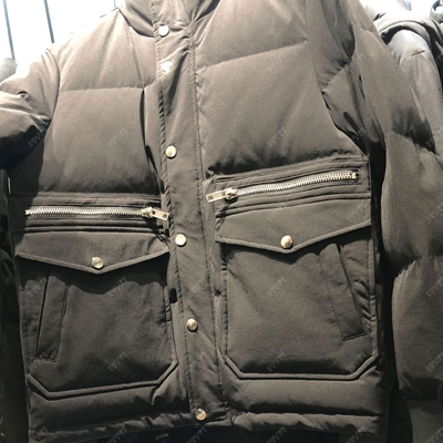 市场上装-棉衣/羽绒服-靓仔棉衣【实拍】