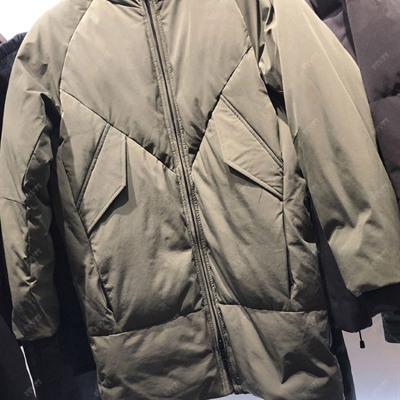 市场上装-棉衣/羽绒服-靓仔棉衣【实拍】