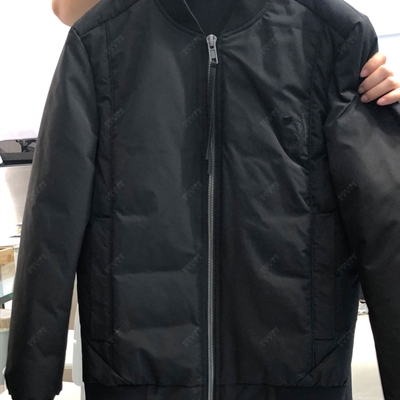 市场上装-棉衣/羽绒服-靓仔棉衣【实拍】