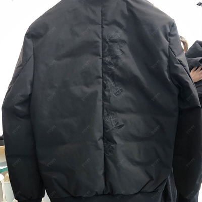 市场上装-棉衣/羽绒服-靓仔棉衣【实拍】