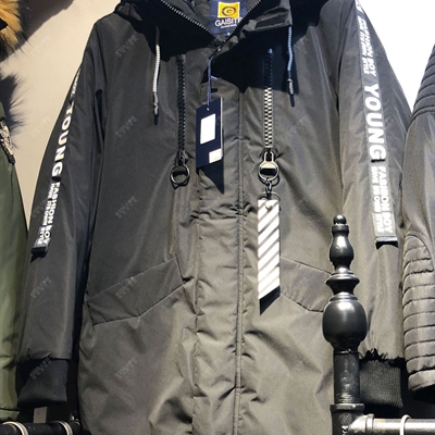 市场上装-棉衣/羽绒服-靓仔棉衣【实拍】