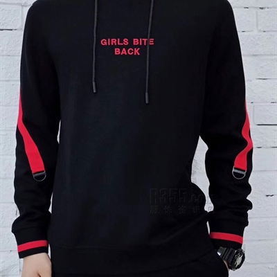 市场上装-毛衫-靓仔毛衫