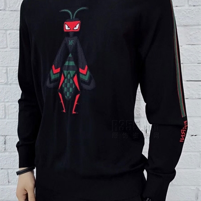 市场上装-毛衫-靓仔毛衫