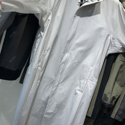 市场上装-中长外套-靓仔外套【实拍】