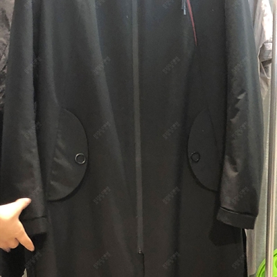 市场上装-中长外套-靓仔外套【实拍】