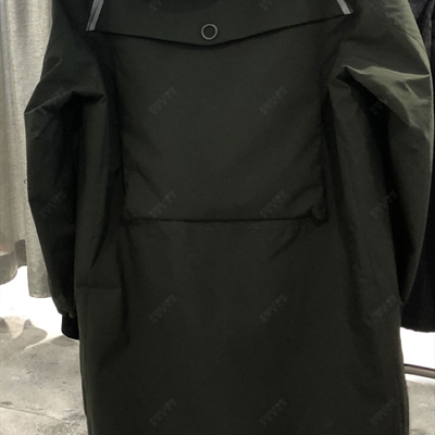 市场上装-中长外套-靓仔外套【实拍】