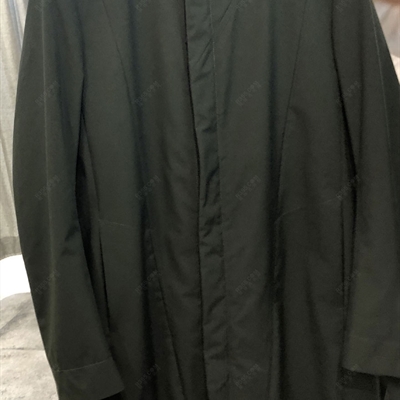 市场上装-中长外套-靓仔外套【实拍】