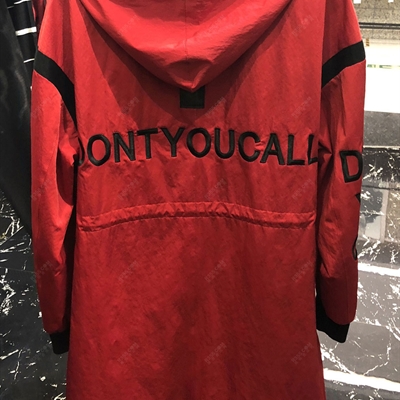 市场上装-中长外套-靓仔外套【实拍】