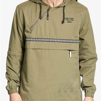 市场上装-卫衣-靓仔卫衣