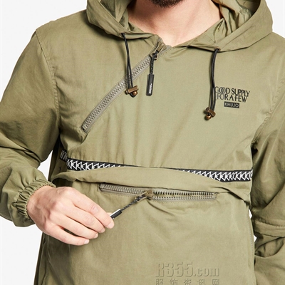 市场上装-卫衣-靓仔卫衣