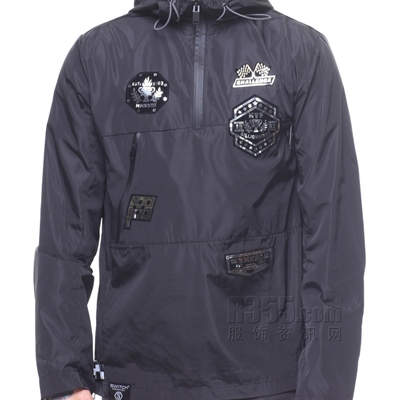 市场上装-卫衣-靓仔卫衣