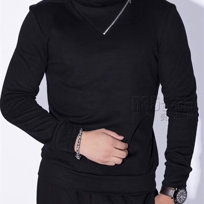 市场上装-毛衫-靓仔毛衫