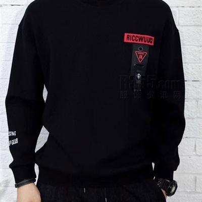 市场上装-毛衫-靓仔毛衫