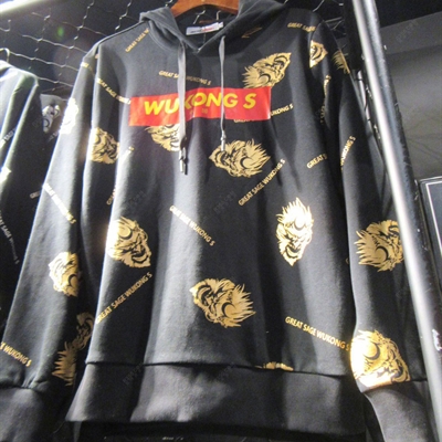 市场上装-卫衣-休闲卫衣【实拍】