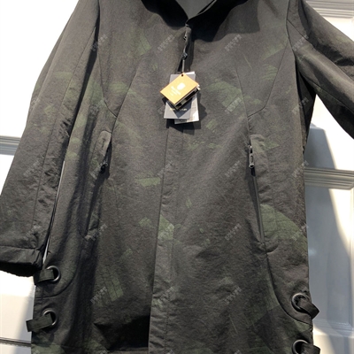 市场上装-中长外套-靓仔外套【实拍】