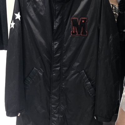 市场上装-中长外套-靓仔外套【实拍】