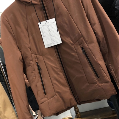 市场上装-棉衣/羽绒服-靓仔棉衣【实拍】