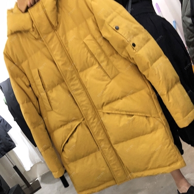 市场上装-棉衣/羽绒服-靓仔棉衣【实拍】