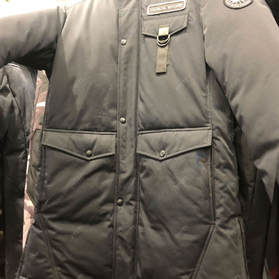 市场上装-棉衣/羽绒服-靓仔棉衣【实拍】