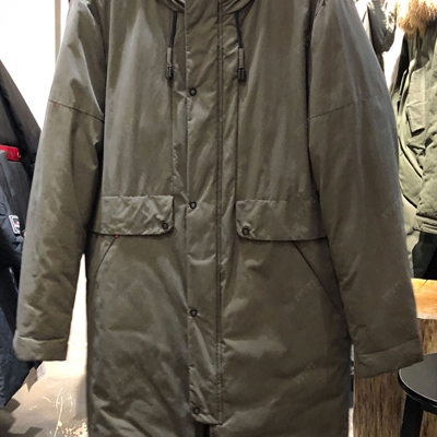 市场上装-棉衣/羽绒服-靓仔棉衣【实拍】