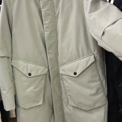 市场上装-棉衣/羽绒服-靓仔棉衣【实拍】