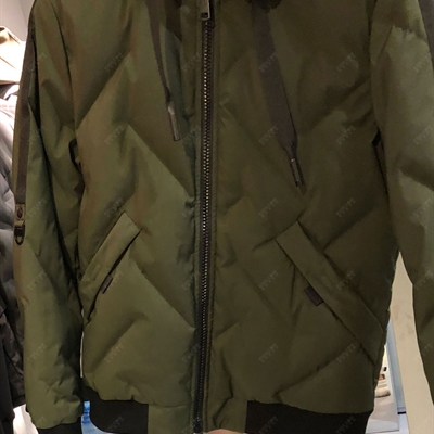 市场上装-棉衣/羽绒服-靓仔棉衣【实拍】