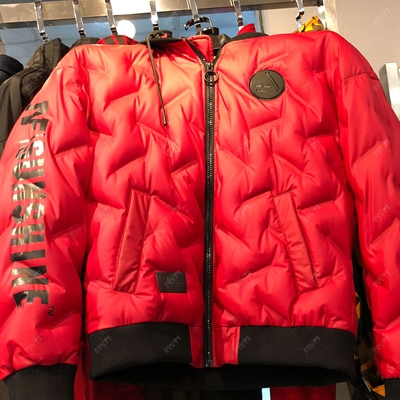 市场上装-棉衣/羽绒服-靓仔棉衣【实拍】