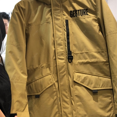 市场上装-棉衣/羽绒服-靓仔棉衣【实拍】