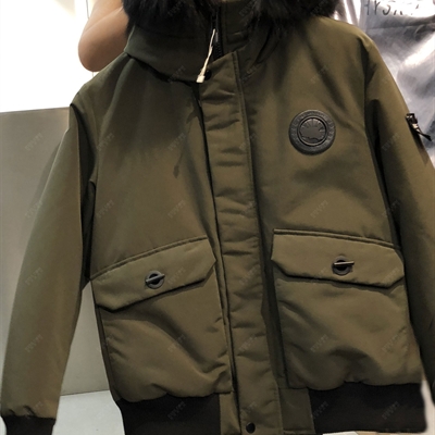 市场上装-棉衣/羽绒服-靓仔棉衣【实拍】